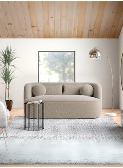 Taupe Boucle