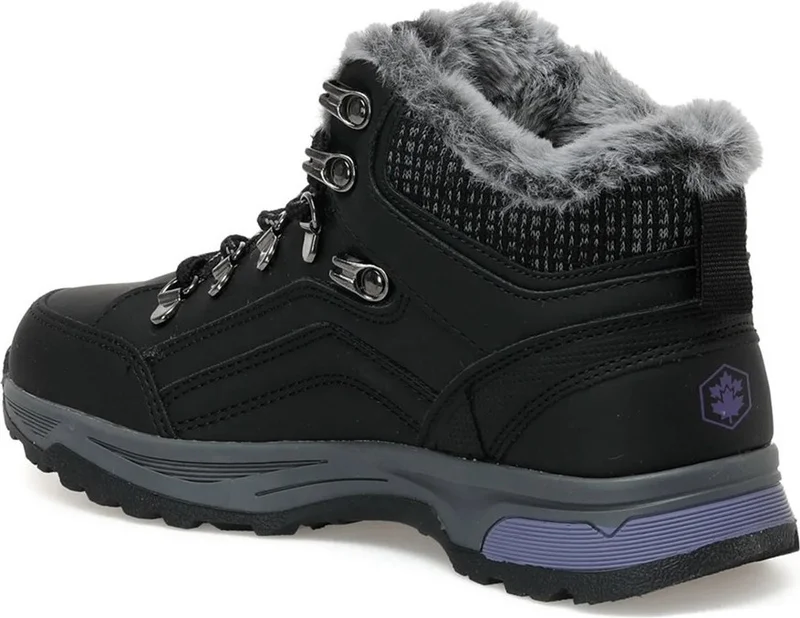 لامبرجاك Debora 2Pr Women's Outdoor Boots 101164203 - Black