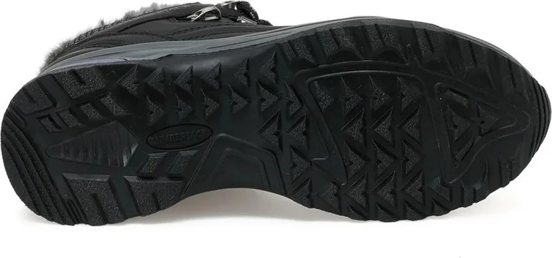 لامبرجاك Debora 2Pr Women's Outdoor Boots 101164203 - Black