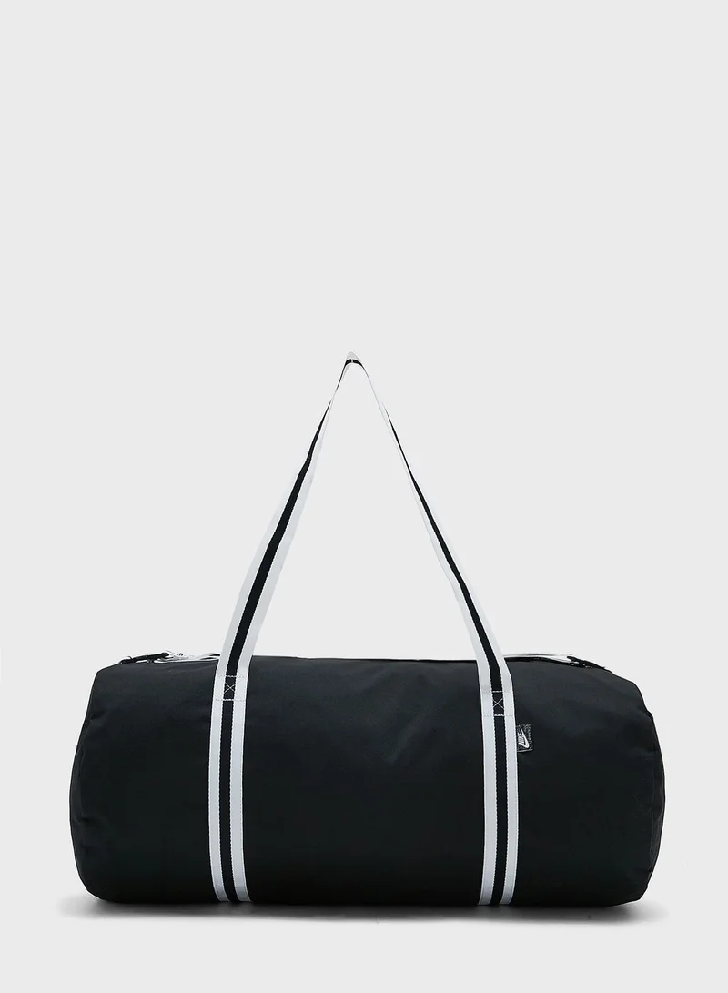 Nike Heritage Core Duffel