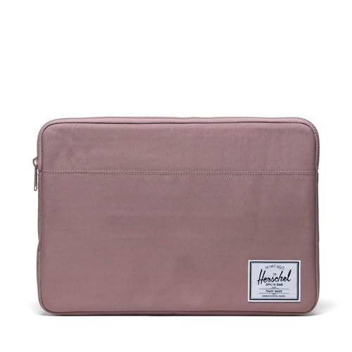 Herschel Anchor 15-16 Inch Sleeve, Pink - Image 5