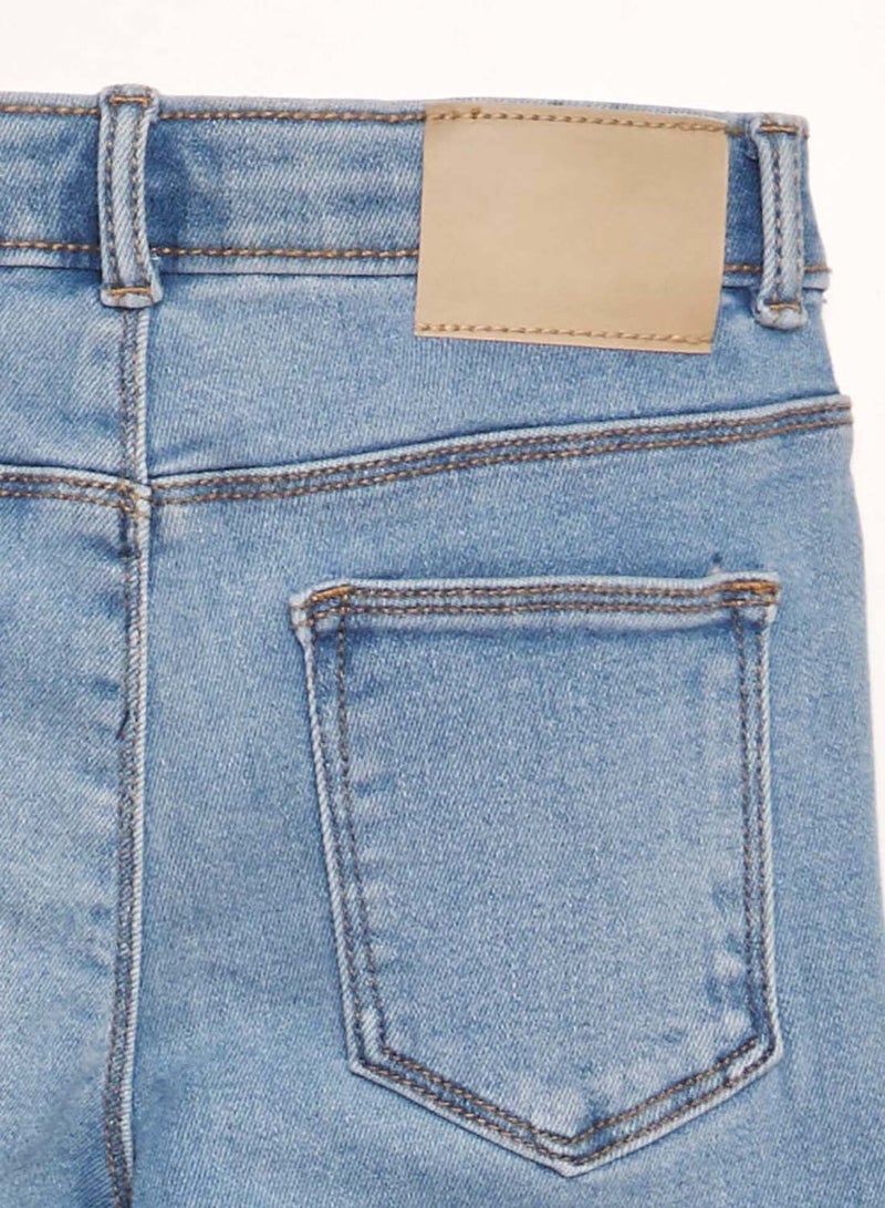 Kiabi 5-Pocket Skinny Jeans - Image 4