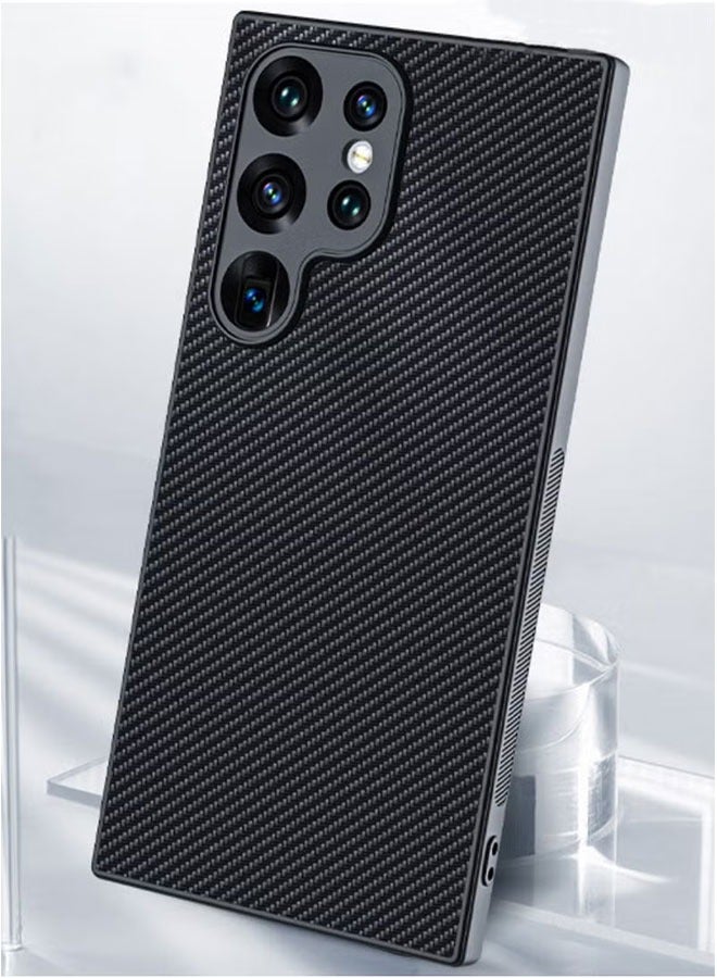 Crave Dual Guard for Samsung Galaxy S25 Ultra CaseShockproof Protection Dual Layer Case for SamsungGalaxy S25 Ultra -Black - Image 3