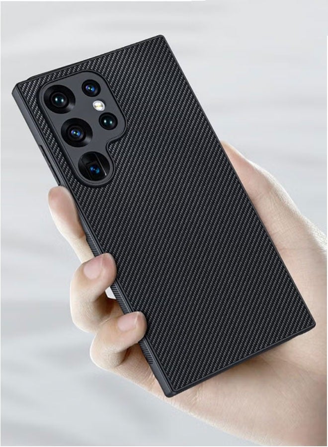 Crave Dual Guard for Samsung Galaxy S25 Ultra CaseShockproof Protection Dual Layer Case for SamsungGalaxy S25 Ultra -Black - Image 4