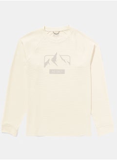 AE 24/7 Long-Sleeve Thermal T-Shirt