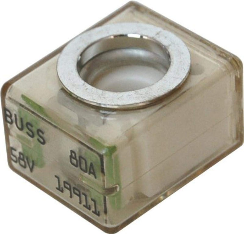 Blue Sea Systems Terminal Fuses 80AMPS