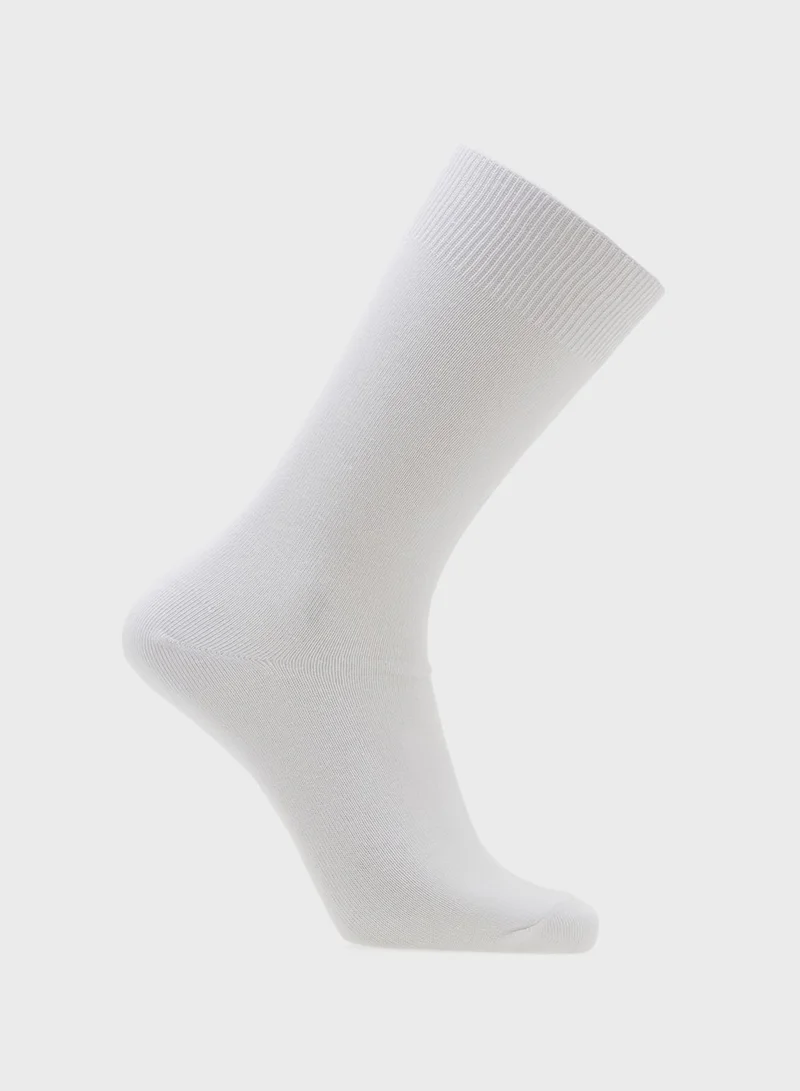 Marks & Spencer 7 Pack Assorted Socks