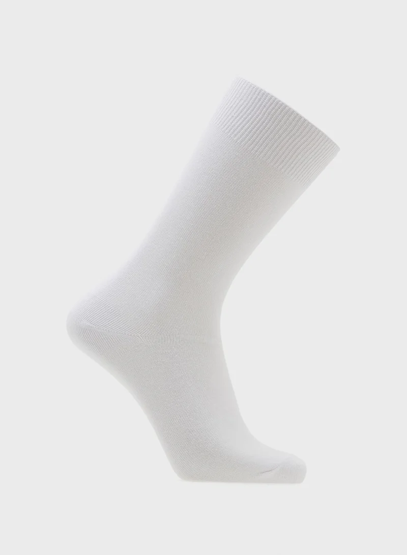 Marks & Spencer 7 Pack Assorted Socks
