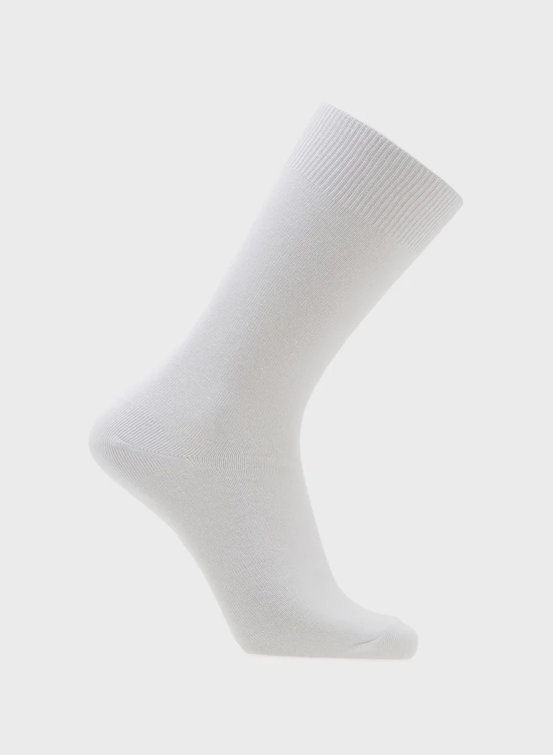 Marks & Spencer 7 Pack Assorted Socks