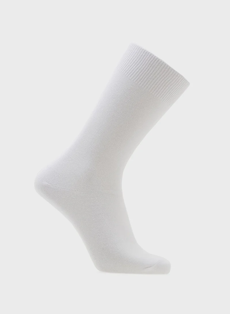 Marks & Spencer 7 Pack Assorted Socks
