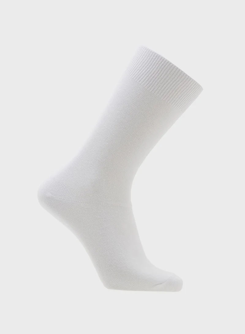 Marks & Spencer 7 Pack Assorted Socks