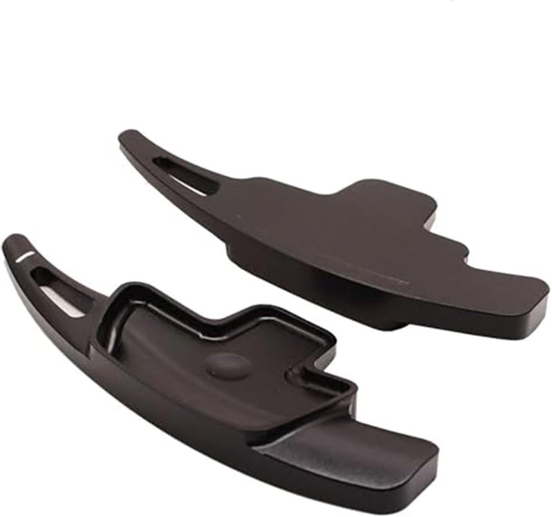 Yurefax Aluminum Paddle Shifter Extensions for Mercedes-Benz - Image 2