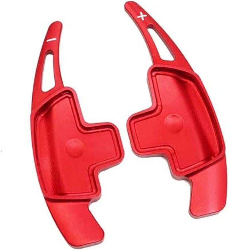 Yurefax Aluminum Paddle Shifter Extensions for Mercedes-Benz - Image 1