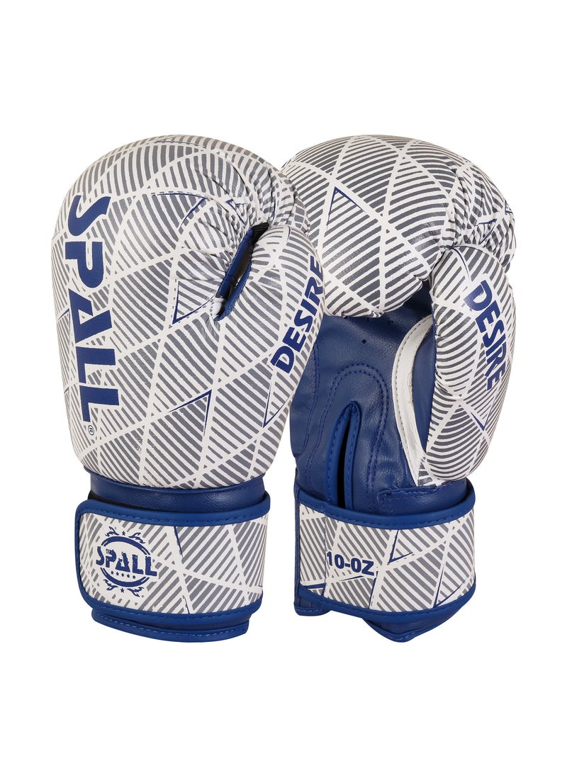 Spall Professional Boxing Gloves For Strong Punches Sparring And Kickboxing Fighting Punch Bag Workout Muay Thai And Training - Image 1