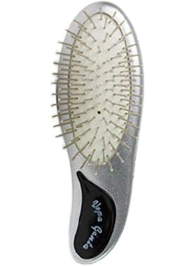 S-511 Silver Hair Brush