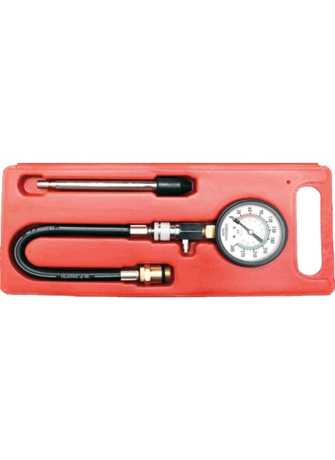 Nttools 2 Piece Engine Compression Tester NT1000
