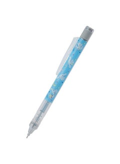 Sanrio Cinnamoroll Mono Eraser Mechanical Pencil (Monograph)  - Image 1