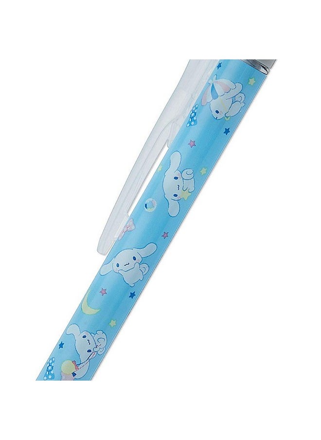 Sanrio - Cinnamoroll Mono Eraser Mechanical Pencil (Monograph) - Image 1