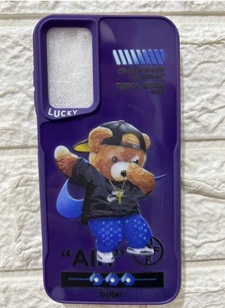 Back Cover Compatible With Phone Samsung A14 - Multi Color 22 - pzsku/Z58A7CCFC1AFD89002CB3Z/45/_/1738487503/a94a73ee-db29-4f56-a527-235dc0f63d61