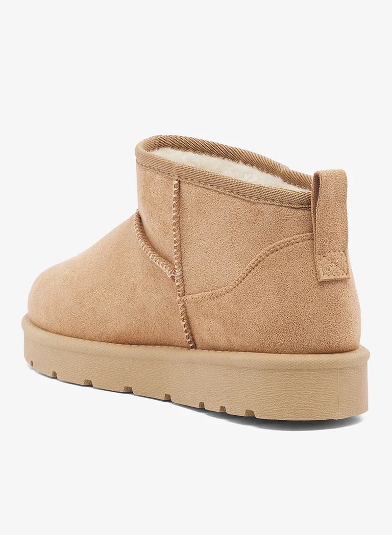 Truffle Cozy Ankle Boots