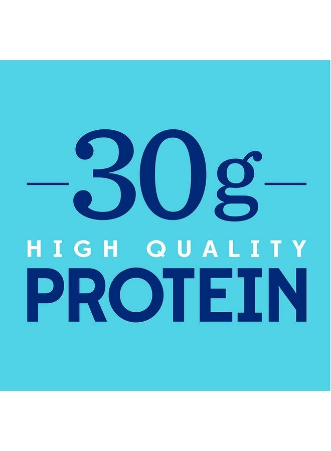 فيرلايف مشروب سائل عالي البروتين من Fair Life Nutrition Plan، بنكهة الفانيليا، 11.5 أونصة سائلة، عبوة من 12 قطعة - Image 4