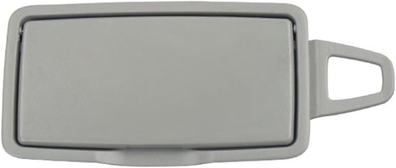 Wivplex Car Sun Visor Mirror Cover for Mercedes-Benz - Image 1