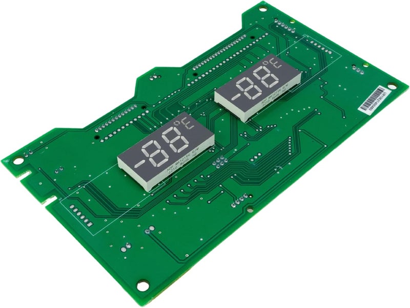 Electrolux لوحة التحكم الإلكترونية Electrolux 241973711 للثلاجات - Image 1