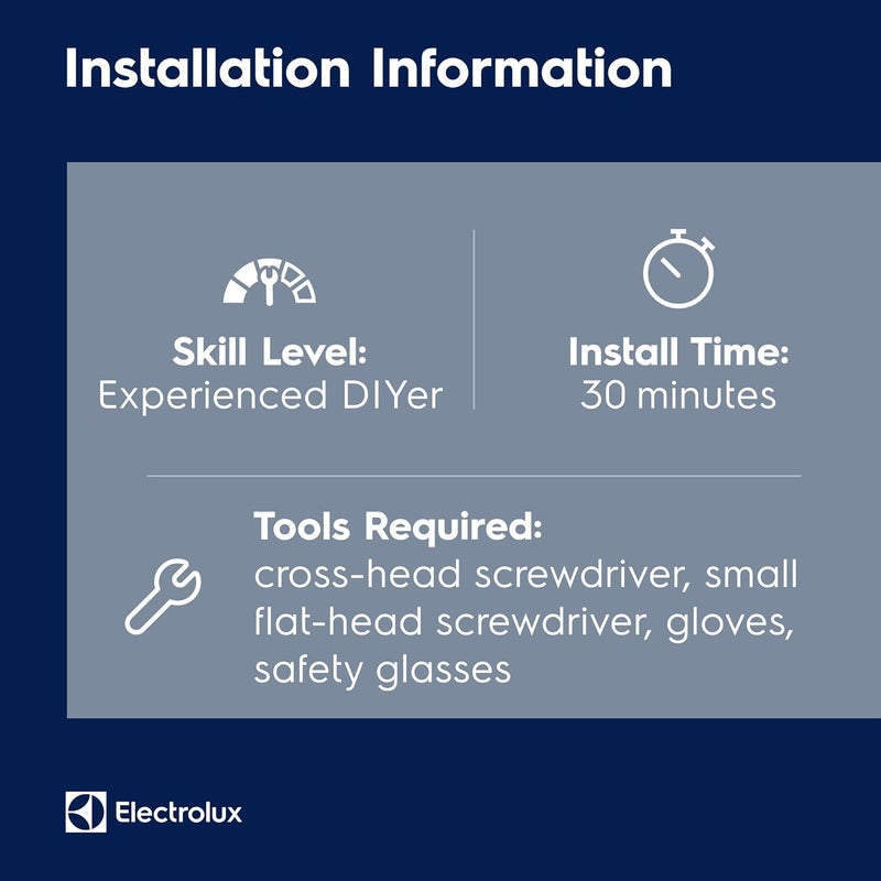 Electrolux لوحة التحكم الإلكترونية Electrolux 241973711 للثلاجات - Image 5