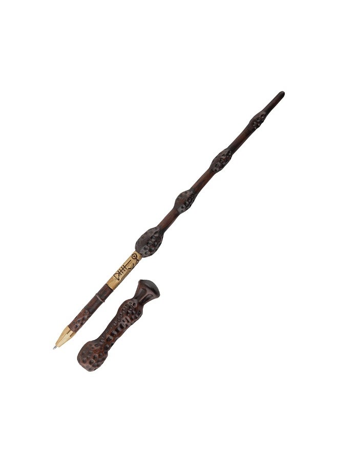 Albus Dumbledore Wand Pen With Stand - pzsku/Z58A84FB260BDE6C6A0BAZ/45/_/1725469999/197a8ba6-cec3-4659-bce3-6a27e013dc62