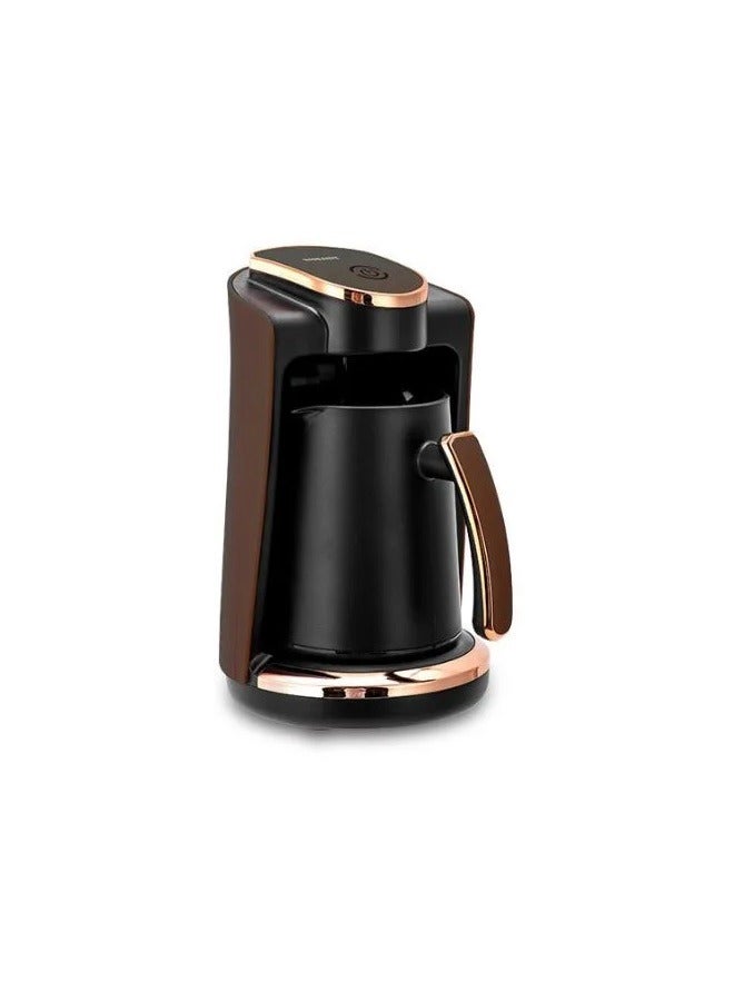 سوكاني ماكينة صنع القهوة الكهربائية سوكاني SK-09048 بقوة 550 واط - Image 1