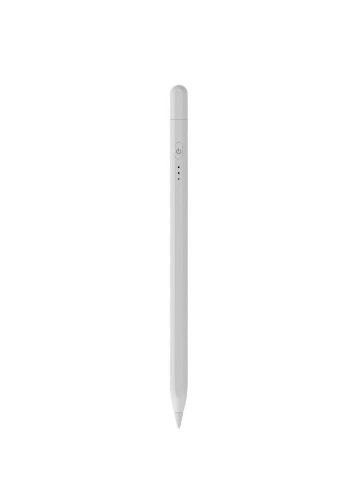 Suitable for Apple Pencil touch screen pen，Faster Charge/Palm Rejection/Tilt Sensitivity  Stylus Pen Compatible Apple iPad 10th~6th Gen, iPad Pro 12.9''/11'', iPad Air 3rd-5th, iPad Mini 5/6  - Image 4