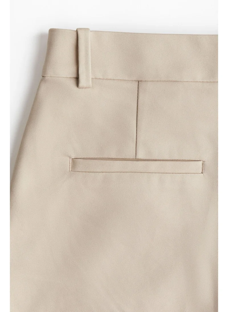 اتش اند ام Cigarette trousers