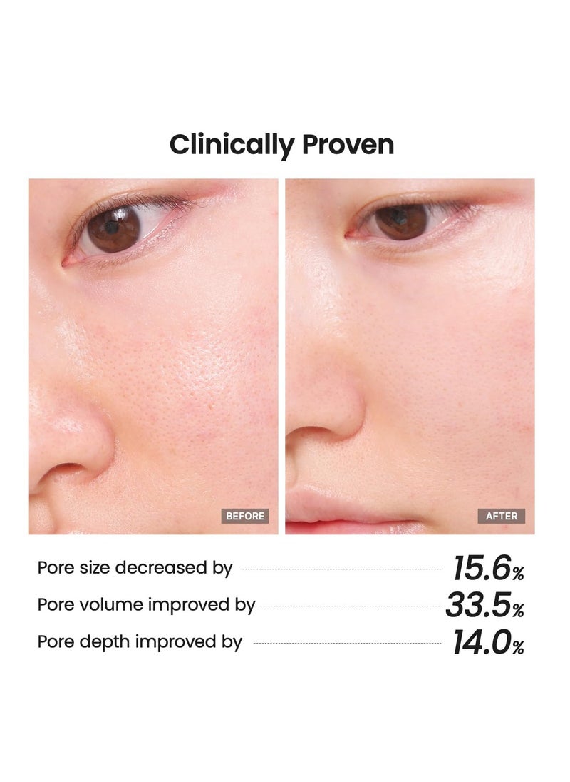 BIODANCE - Collagen Ampoule Korean Collagen Serum for Face, Pore Minimizing & Anti Aging Face Serum for Women 30ml - Image 1