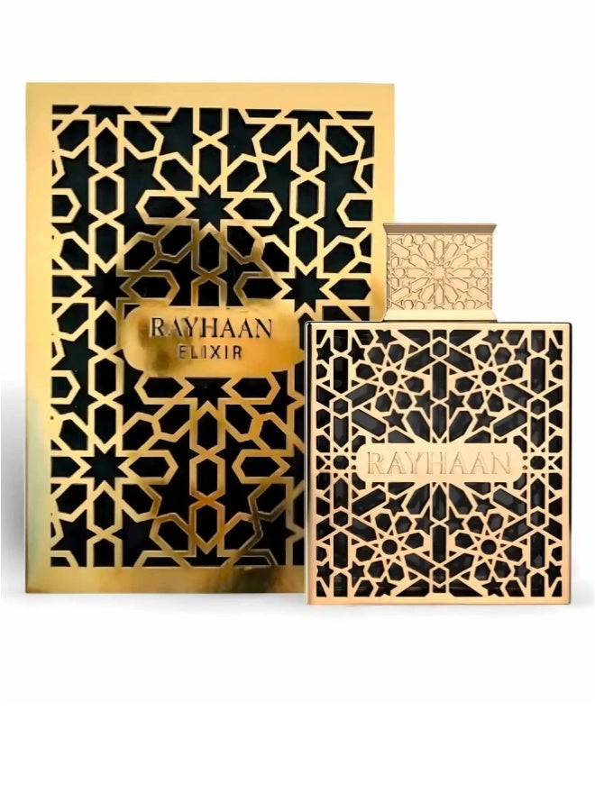RAYHAAN Elixir EDP 100ml - Image 2
