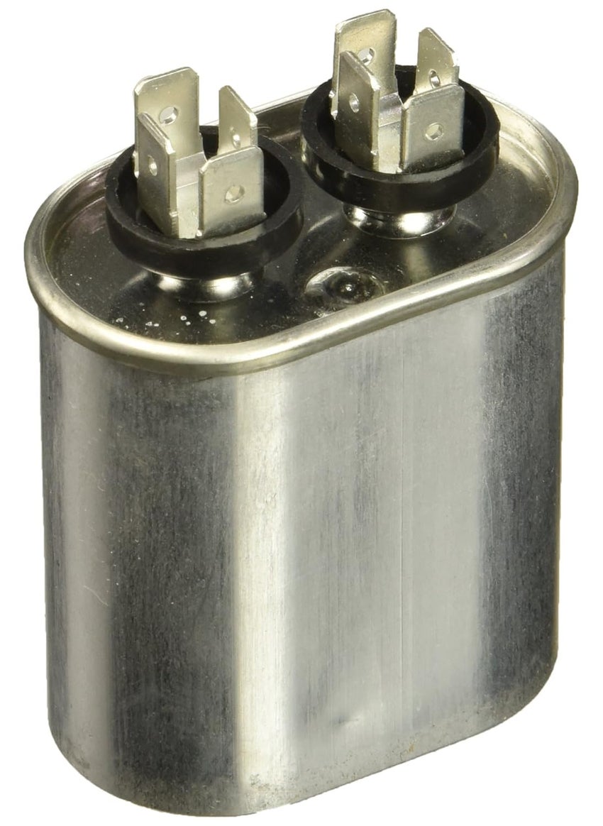 Diversitech Diversitech 37050H Mtr Run Cap Oval 5uf 370v 