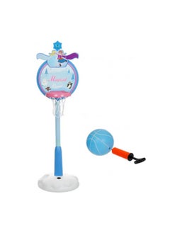 Basketball Hoop
