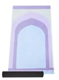 Sabr Purple/Blue/Beige