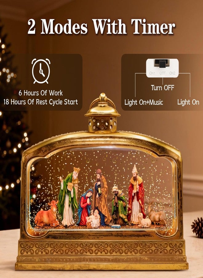 SUNFACE Snow Globe 87 - Image 3