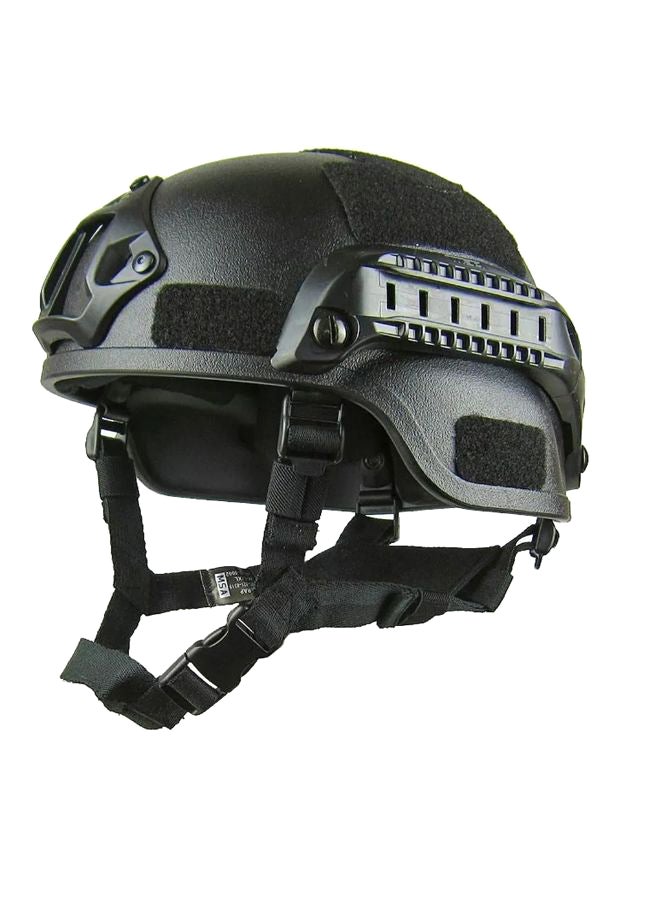 Feiyu Action Version Tactical Riding Helmet - Image 1