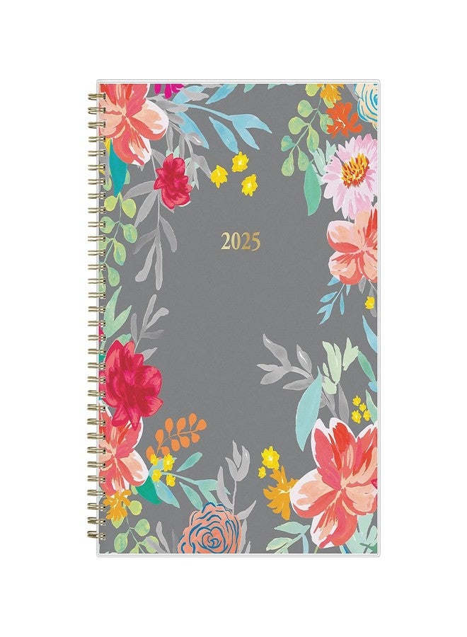 Blue Sky 2025 Blue Sky Weekly/Monthly Planning Calendar, 8-1/2" x 11", Sophie, January 2025 To December 2025 - Image 1