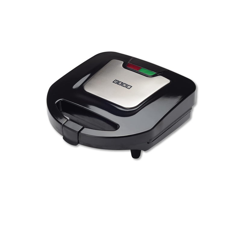 Usha 750 W ST4272 SSG Non-Stick Food Grade Material Sandwich Griller (Stainless Steel) with 2 years warranty - Image 2