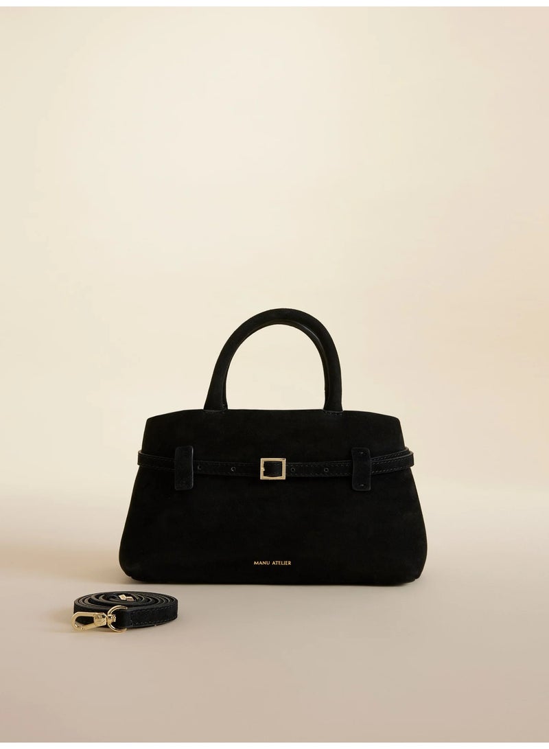 Manu Atelier Tote Bags Briefcases - Image 2
