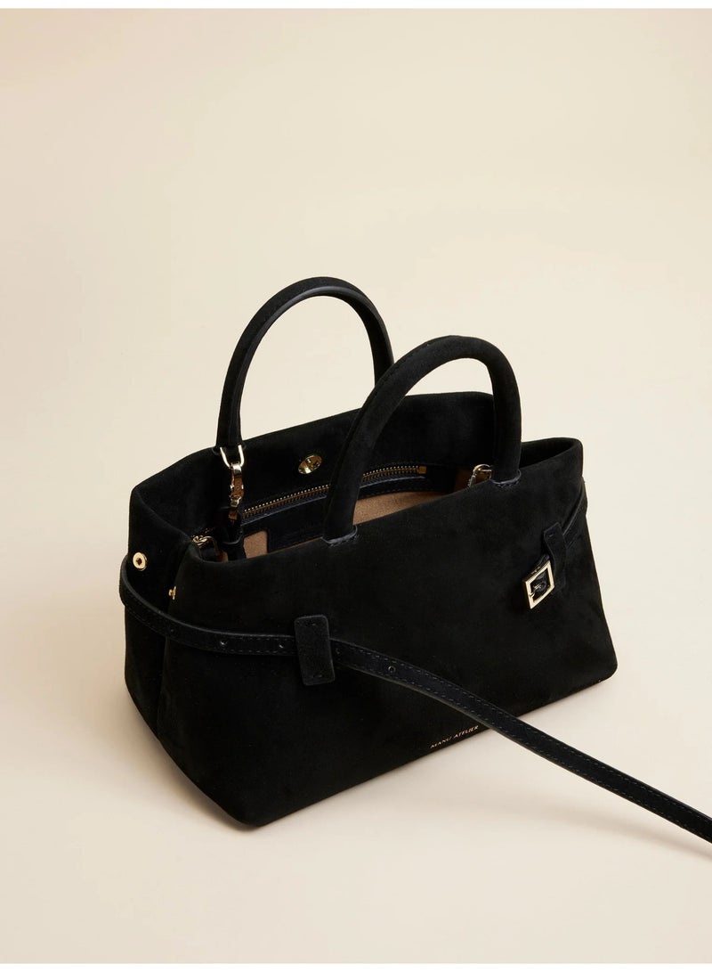 Manu Atelier Tote Bags Briefcases - Image 3