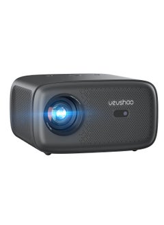 VEVSHAO A18 Projector Full HD 1080P 2K 4K Video WiFi 6 Auto Focus 600Ansi Android 9.0 Home Theater Smart Projector  - Image 1