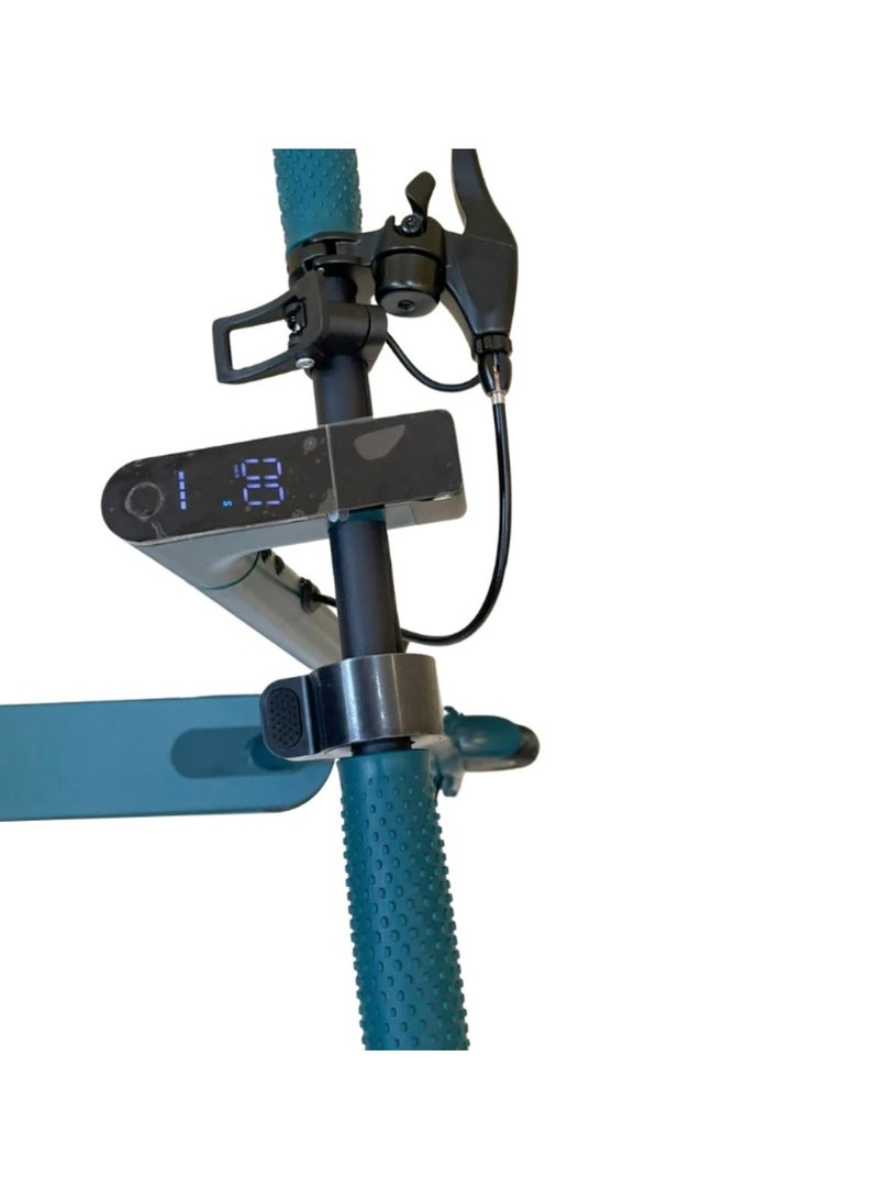 Aster Electric Scooter 200W Motor & 36V Battery - Image 2