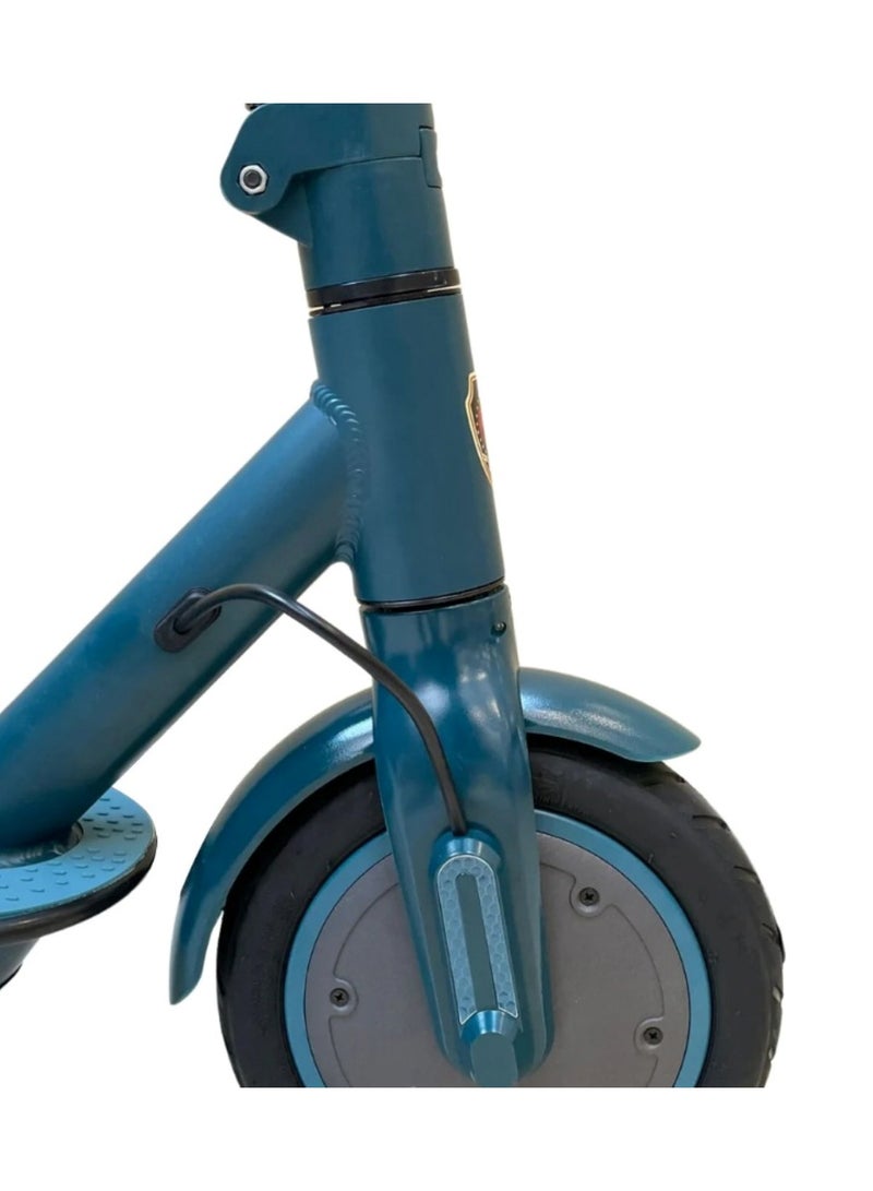 Aster Electric Scooter 200W Motor & 36V Battery - Image 3