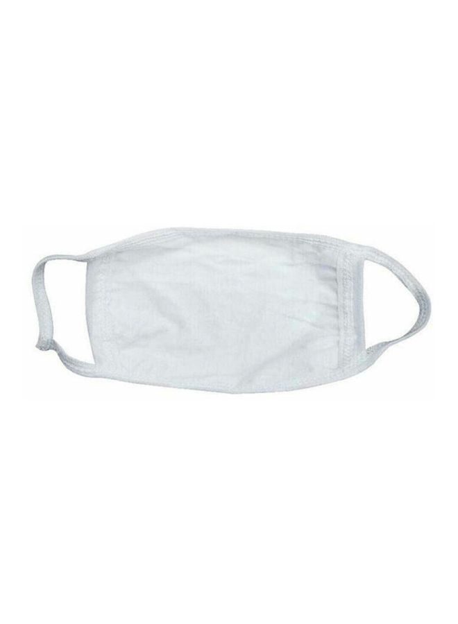 NIBEMINENT Reusable Face Mask