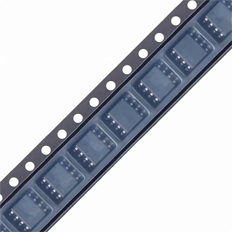 FA5640N FA5640 5 Piece SOP 8 Chipset Integrated Circuit IC - Image 1