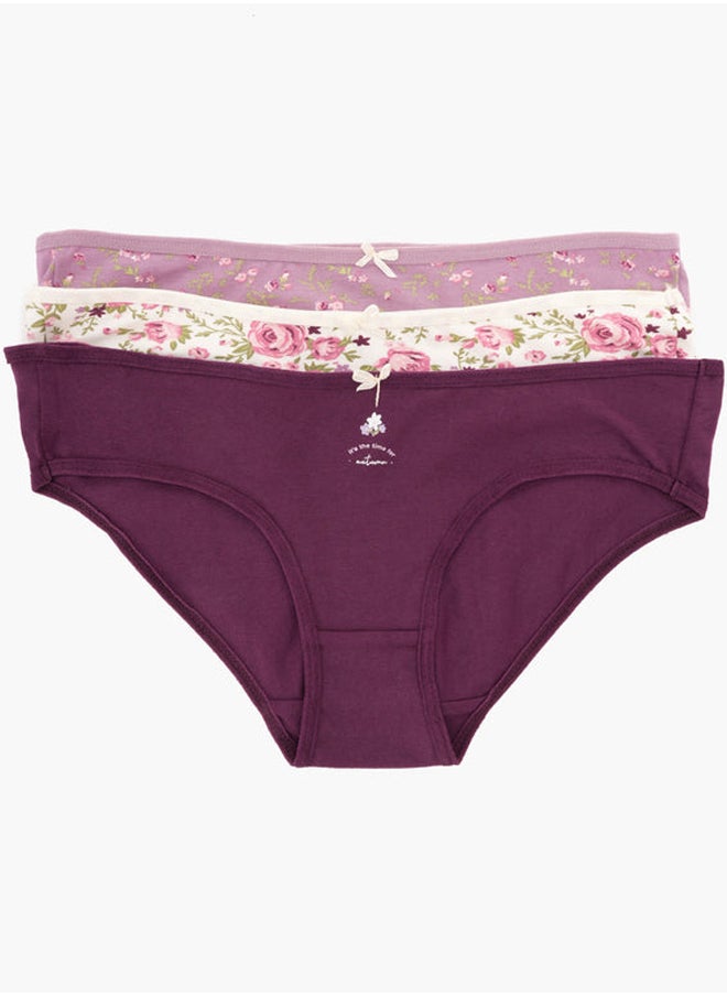 Pack of 3 Colored Bikini Panties - pzsku/Z58A95B8710BCB42E16A3Z/45/_/1726580104/bfe1d6cf-c63d-4504-969e-d966005f367e