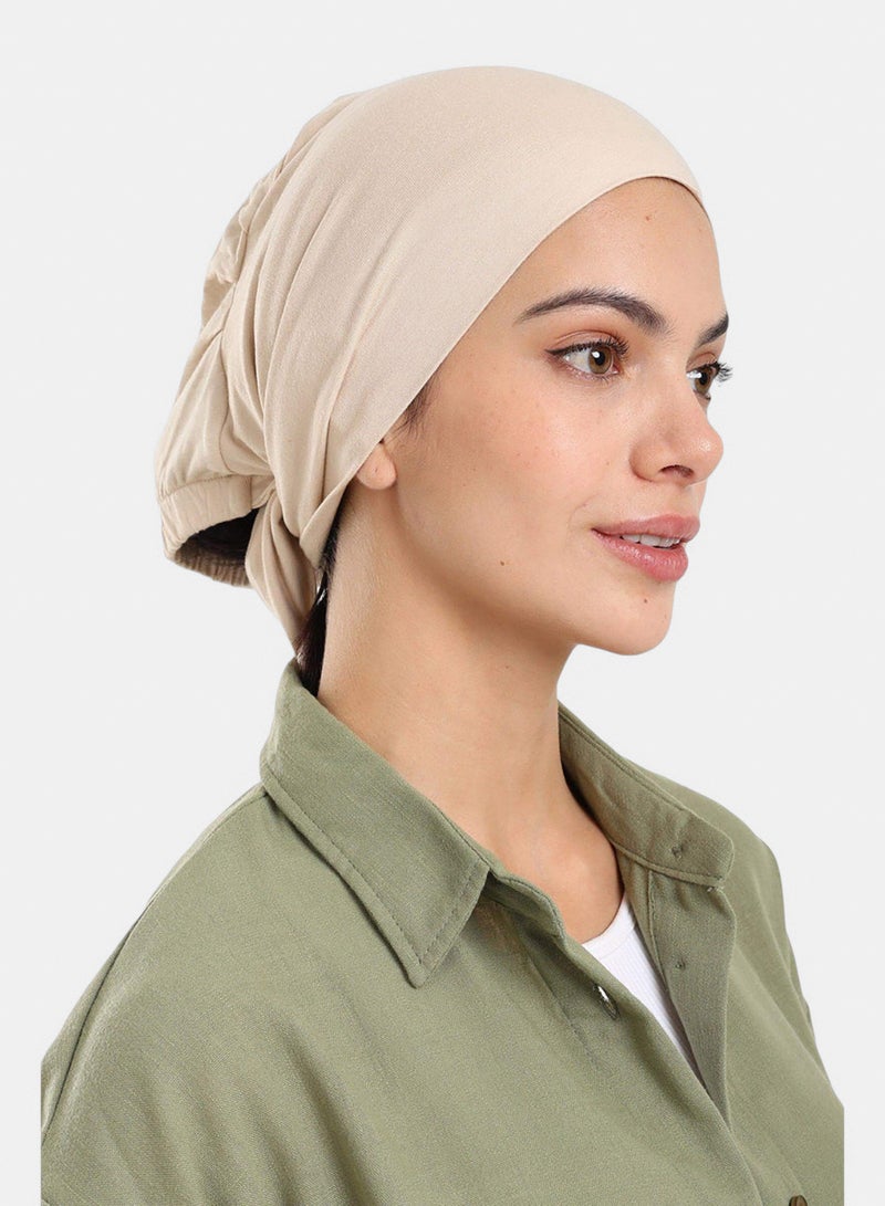 كارينا بندانة حجاب برباط - Image 2